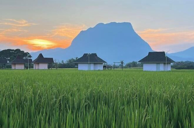 Exterior 5, Baan Porhdoi Goidao, Chiang Dao