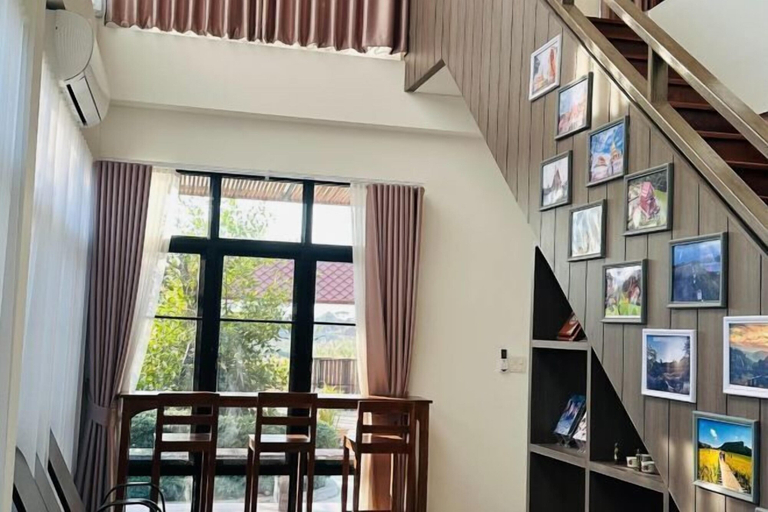 Interior 3, Baan Prapassarakom HomeStay& Cafe, Muang Nakhon Sawan