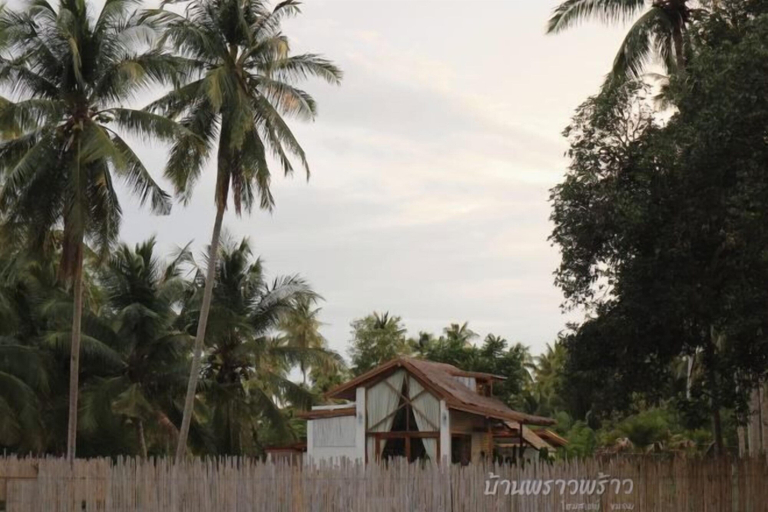 Exterior 4, Baan Proud Proud, Khanom