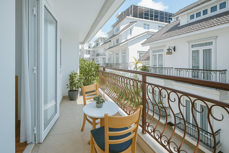 Others 5, Tuan Thuy Hotel, Đà Lạt