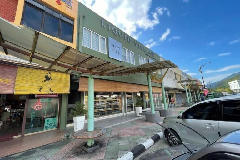 Exterior & Views, LV Modern Suite Langkawi by Zervin, Langkawi