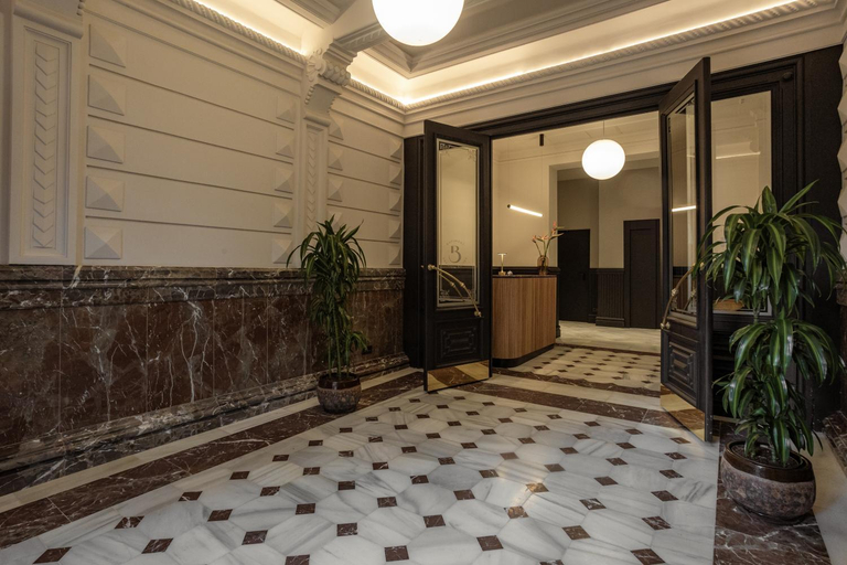 Public Area 3, Batimont Suites & Apartments, Vizcaya