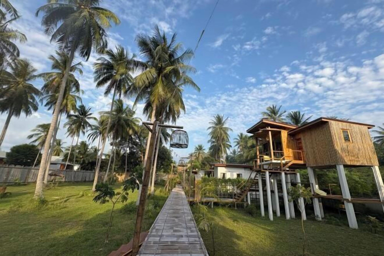 Interior 3, Baan Proud Proud, Khanom