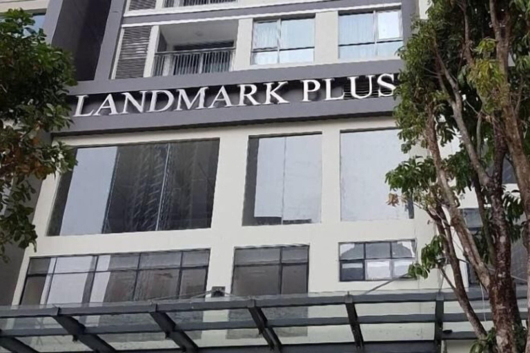 Exterior & Views 2, VINHOMES CENTRAL PARK LUXURY APARTMENT, Bình Thạnh