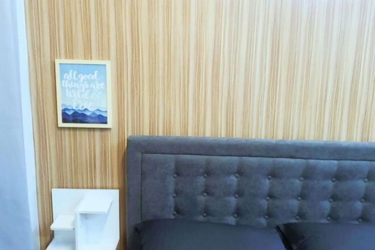 Miscellaneous, Maison at the Hill at Morgan Suites Mckinley Hill BGC Taguig, Taguig