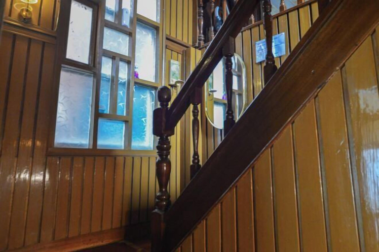 Interior 5, SeoulPapa GuestHouse - Shower&Sleep, Mapo