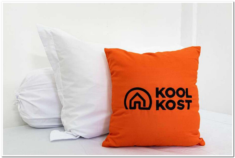 Bedroom 1, KoolKost Syariah near Gedung DPRD Prov. KalTim, Samarinda