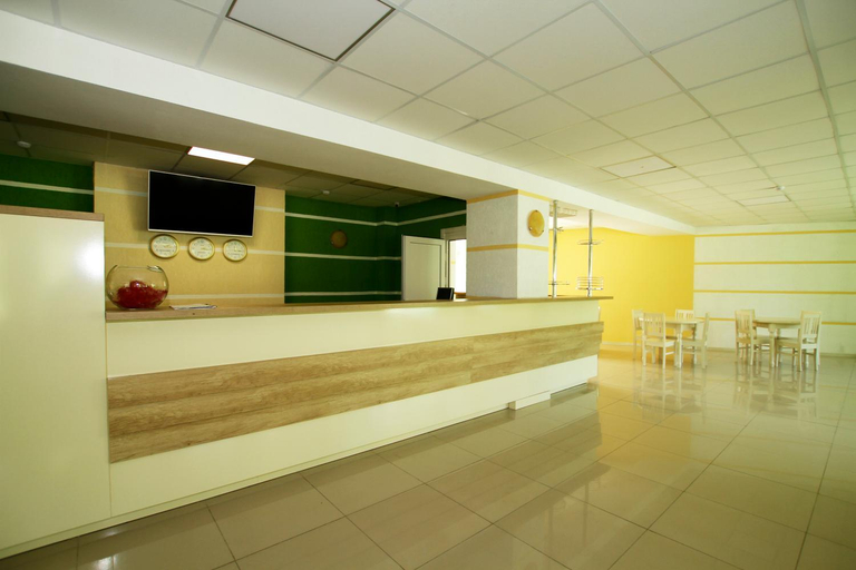 Public Area