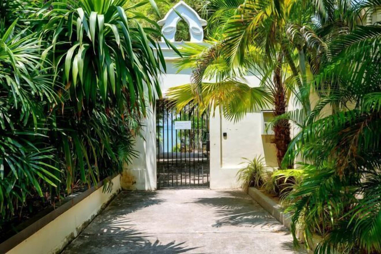 Exterior 2, Majestic Residence Pool 51, Pratumnak, Pattaya, Pattaya