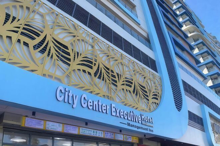 Exterior 2, City Center Business Hotel（Manila Airport and PITX）, Parañaque