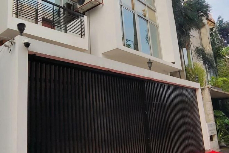 Exterior 5, Dhaka Star Guest House, Dhaka