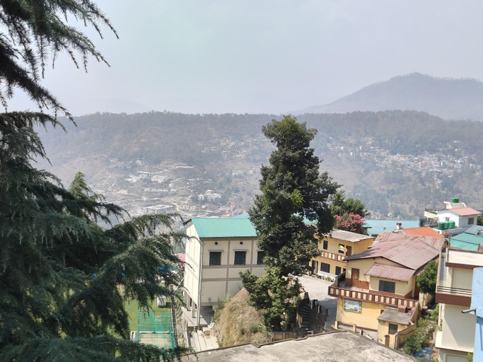 Others 4, Prabhu Guest House, Almora