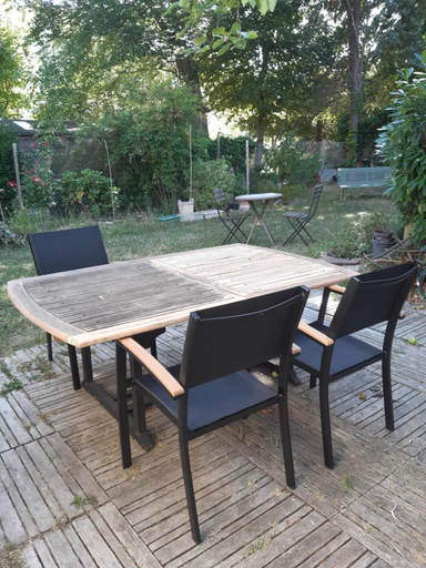 Others 5, Le petit chemin, Yvelines