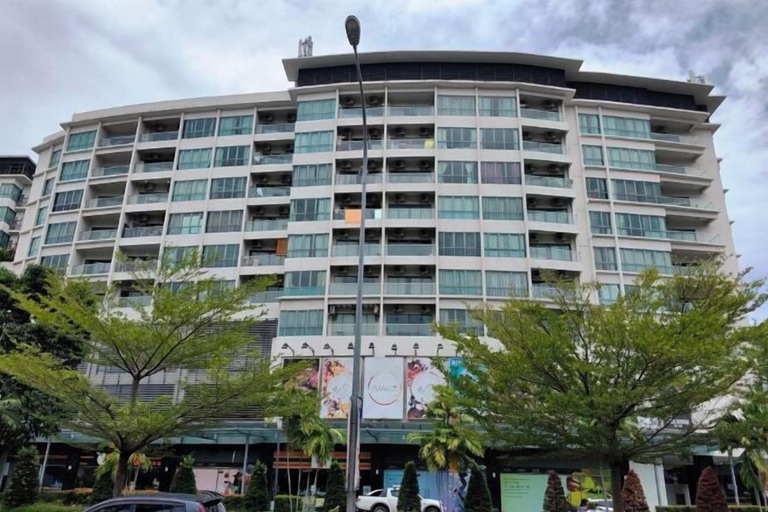 Exterior 2, Loft B Imago Mall Sunset Seaview Golf Course 8-9pax 3Bedrooms 3 Bathrooms, Kota Kinabalu