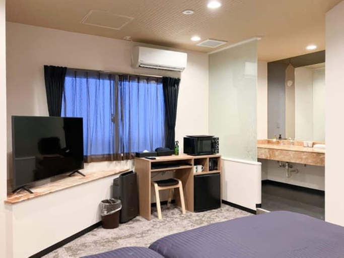 Others 4, Hotel LiVEMAX Naha Naminoue I, Naha