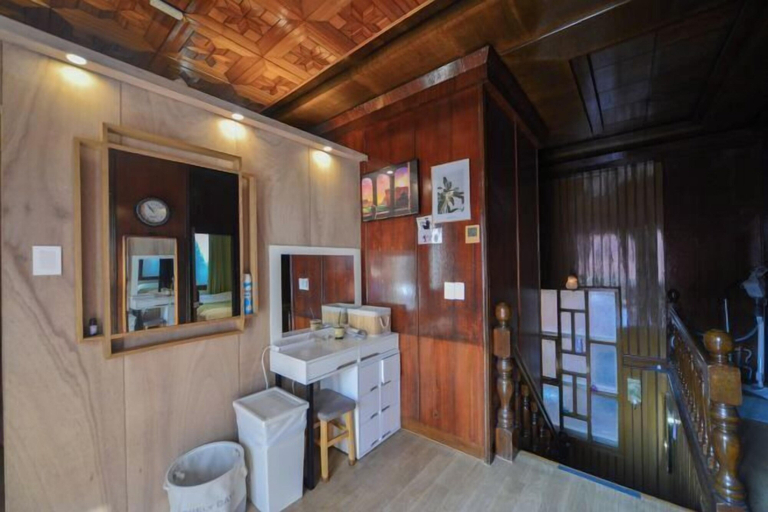 Interior 4, SeoulPapa GuestHouse - Shower&Sleep, Mapo