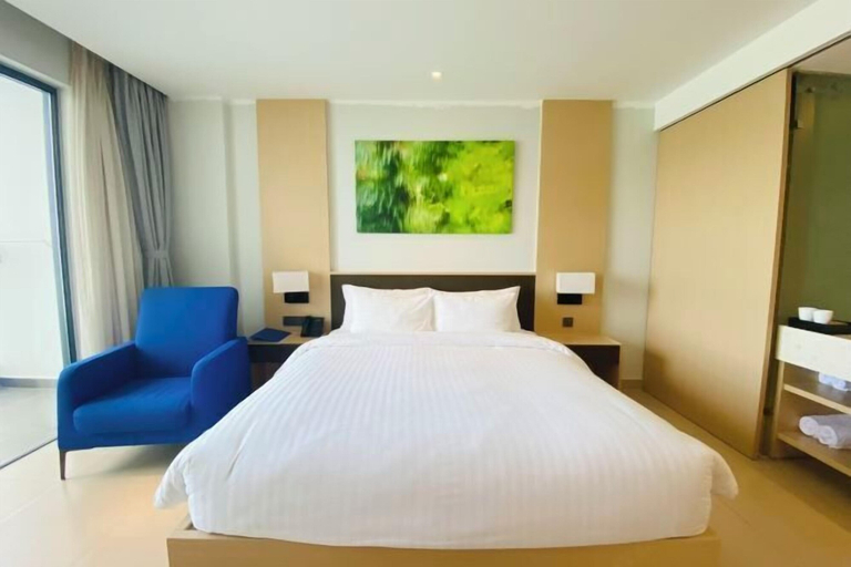 Room 4, The Cam Ranh Oceanview, Cam Lâm