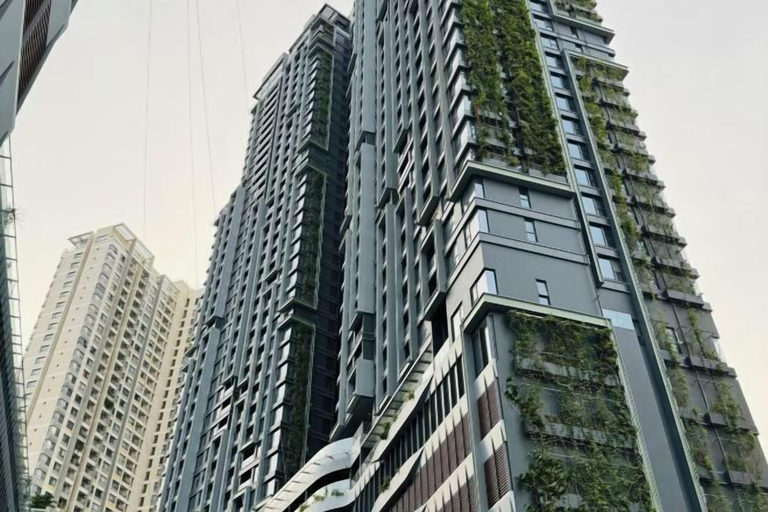 Exterior & Views 2, LUMIERE RIVERSIDE CONDOTEL IN CENTER HO CHI MINH, District 2