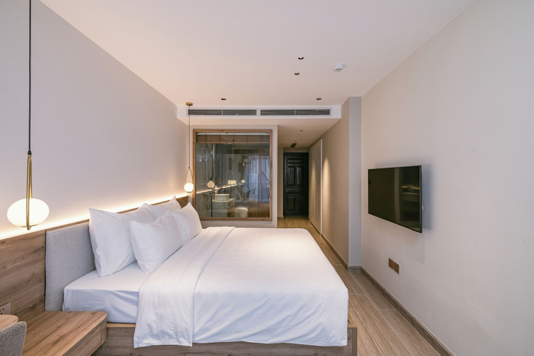 Room 4, CIBI HOMES - Hanoi Central Living Space, Hoàn Kiếm