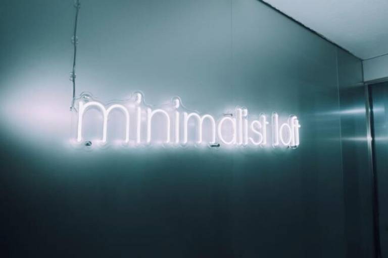 Exterior 3, Minimalist Loft 3: Namba Compact Studio & 24/7 Gym, Osaka