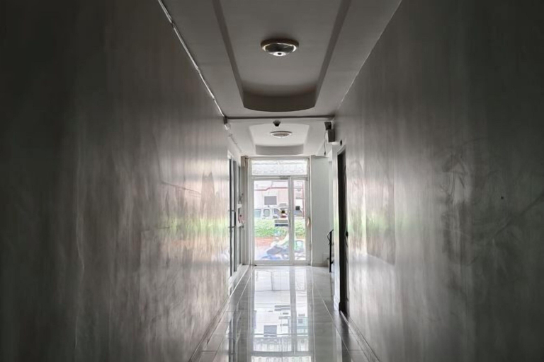 Others 5, N Place Huai Khwang, Huai Kwang
