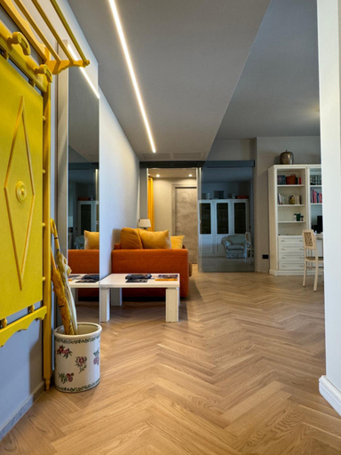 Others 4, LOFT 33, Barletta-Andria-Trani