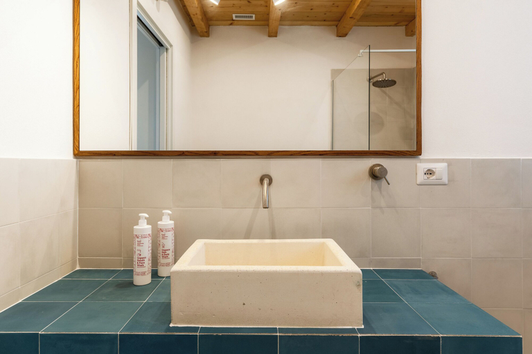Bathroom 5, Villa Frescura con Piscina by Wonderful Italy, Syracuse