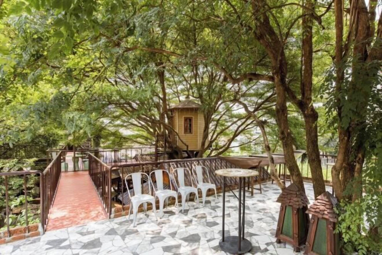 Interior 5, Sunny Stone Villa, Wattana