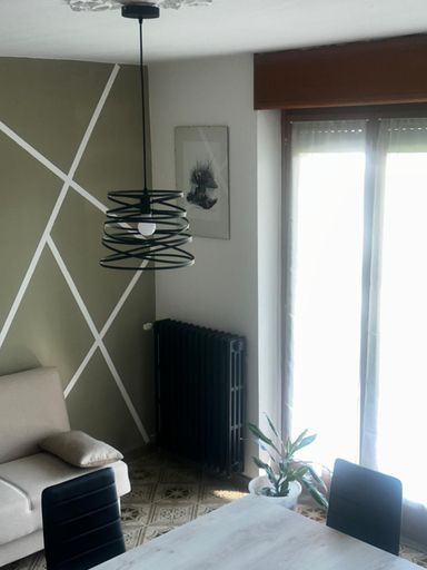Others 5, La Villa, Torino
