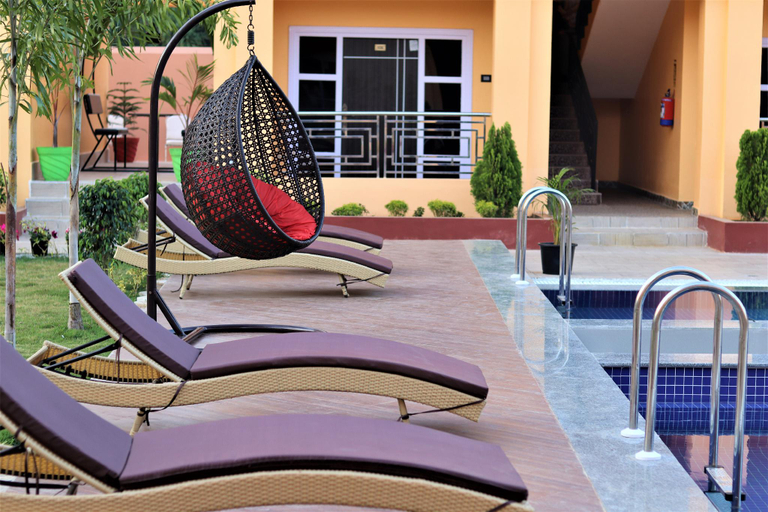 Others 5, Tampara Resort, Ganjam