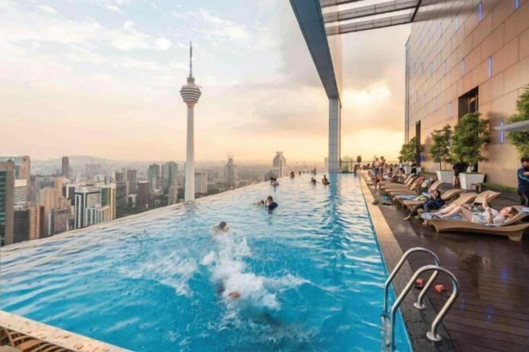 Property amenity 2, Ritz Residence Platinum KL, Kuala Lumpur
