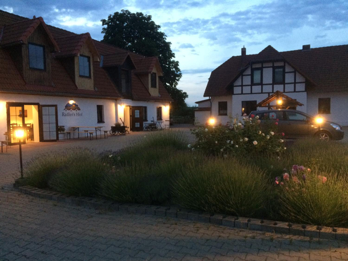 Others 5, Radler's Hof, Märkisch-Oderland