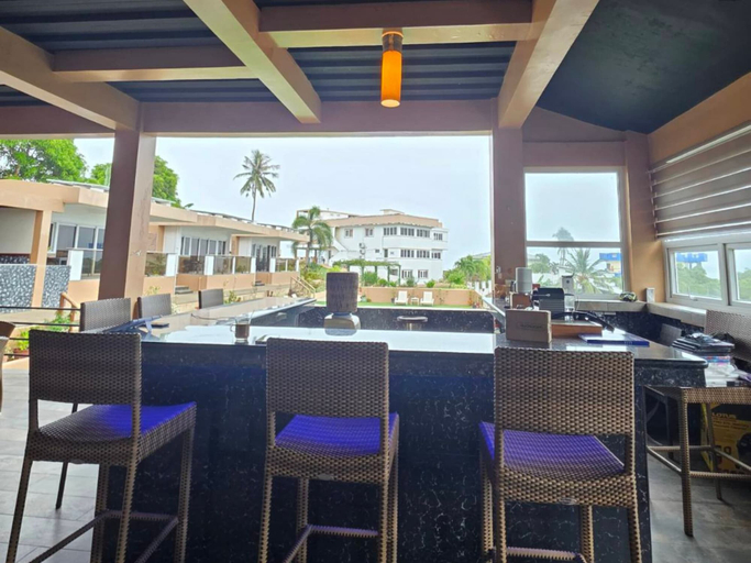 Food & Drinks 4, Verde View Villas, Puerto Galera