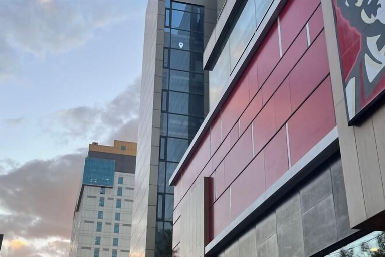 Exterior & Views 2, HostelOne, Ulan Bator