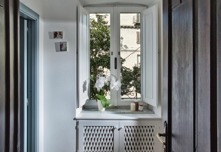 Others 2, Suite In Piazzetta, Olbia-Tempio