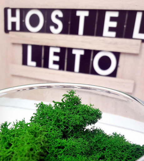 Others 4, Hostel Leto, Vysokogorskiy rayon