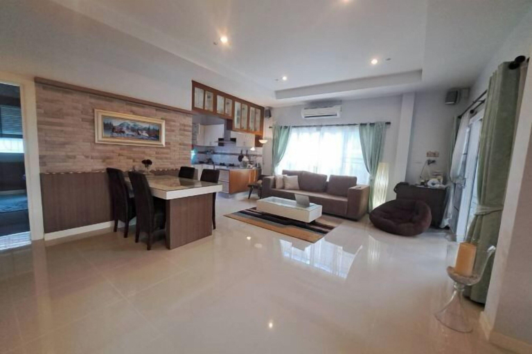 Others 5, Jacuzzi Pool Villa , Pattaya