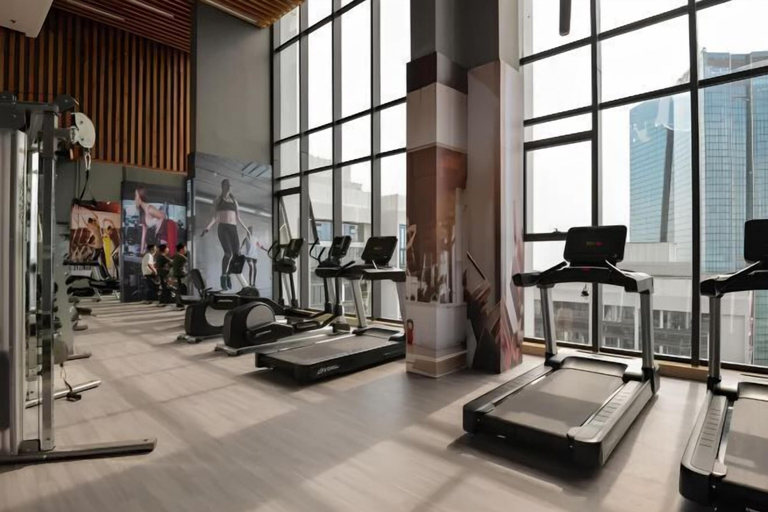 Property amenity 2, Luxury Serviced Apartment Vinhomes D’Capitale Hanoi – Zen Homes, Cầu Giấy