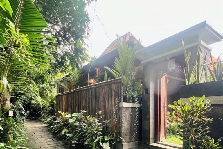 Exterior 4, KAANAN by SEAOM Villas, Gianyar