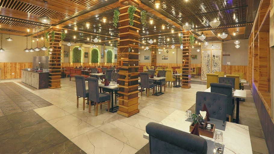 Others 4, Countryard Resort By Ewd Hotels, Nainital