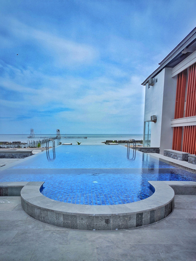 Sport & Beauty 2, Horison Resort Antawirya Jepara, Jepara
