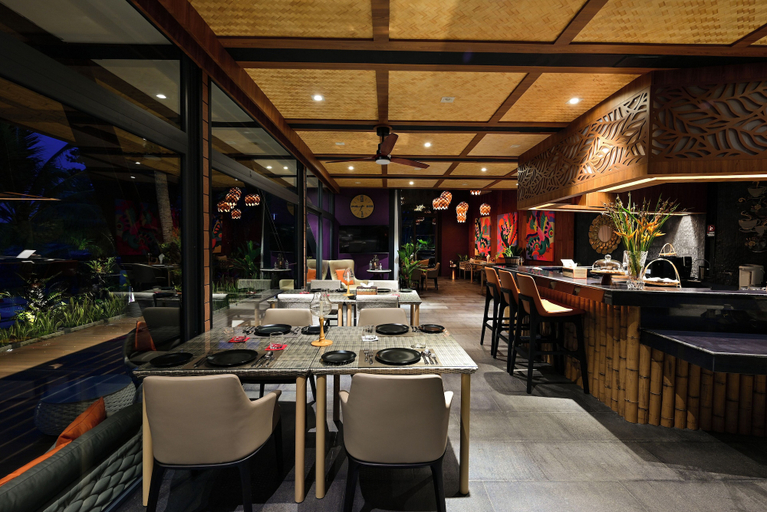 Food & Drinks 5, Big Sun Residence by iRETREAT, Ko Yao District
