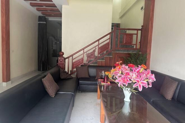 Interior 4, Thanh nhan, Bắc Ninh