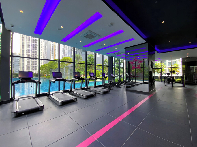 Others 4, Suites Apartment By Star Residence KLCC, Kuala Lumpur