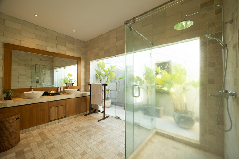 Bedroom 5, Astamaya Signature Villas, Badung