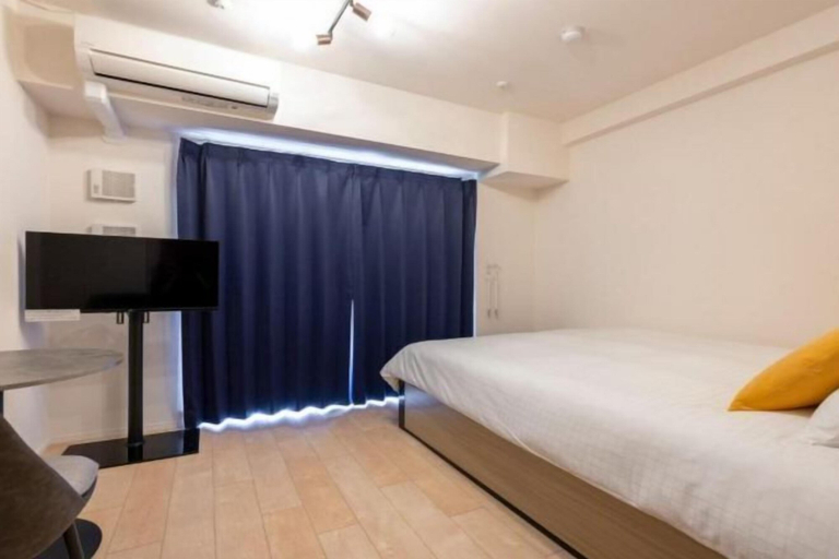 Room 3, KISETSU Kagurazaka, Shinjuku