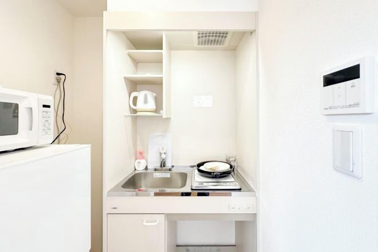 Private kitchen 2, louis stage ikebukurohoncho, Itabashi