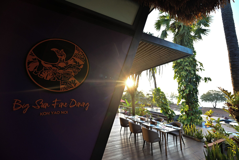 Food & Drinks 5, Big Sun Residence by iRETREAT, Ko Yao District