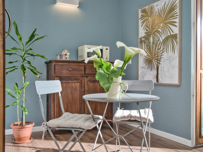 Others 5, Suite In Piazzetta, Olbia-Tempio