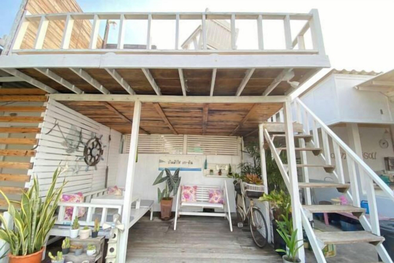 Interior 5, Baanfahsai, Pattaya